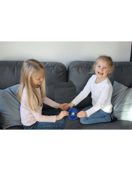 Esfera de energía cósmica