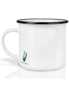 Taza de cerámica "Encuentro oceánico" 2