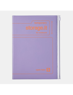 Cuaderno "Storage It"