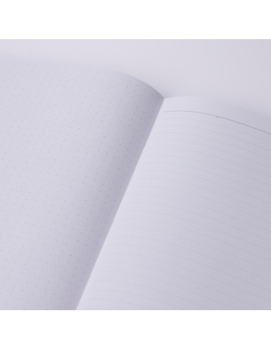 Cuaderno "Storage It"