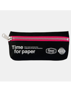 Estuche "Time for paper"
