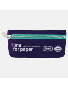 Estuche "Time for paper" 2