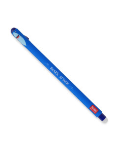 Bolígrafo de gel borrable "Tiburón"