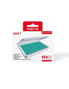 Tampón de tinta "Menta fresca" 2