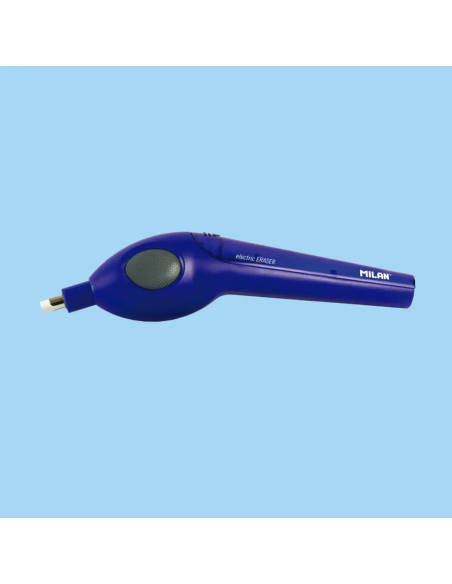 Borrador eléctrico