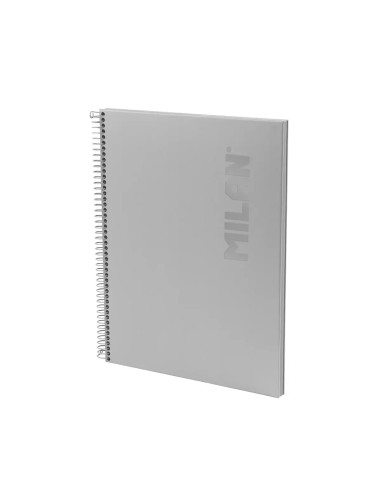 Libreta A4 "Serie Shadow"