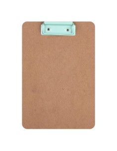 Clipboard de madera 2