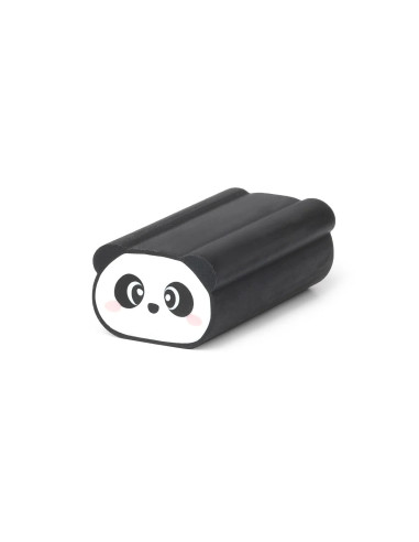 Goma de borrar "Panda"