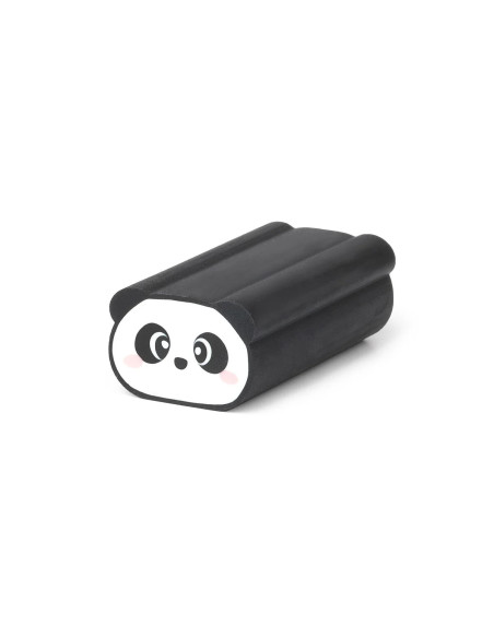 Goma de borrar "Panda"