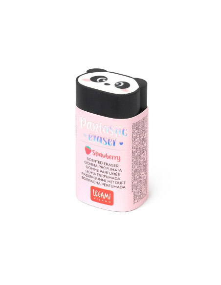 Goma de borrar "Panda"