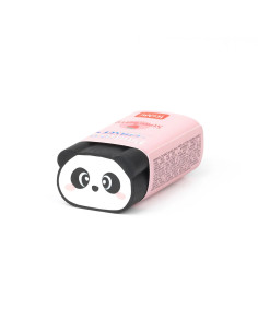 Goma de borrar "Panda"