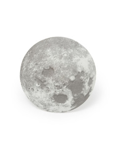 Luna fosforescente adhesiva 2