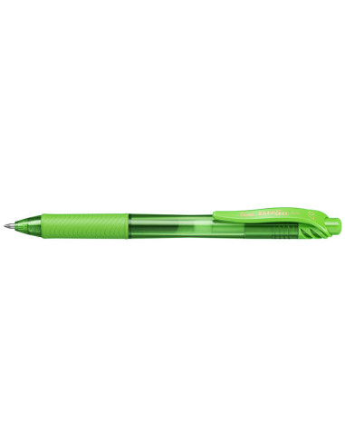 Bolígrafo de gel "Energel"