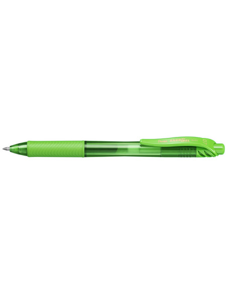 Bolígrafo de gel "Energel"