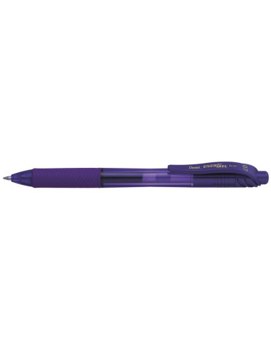Bolígrafo de gel "Energel"