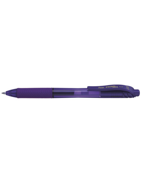 Bolígrafo de gel "Energel"