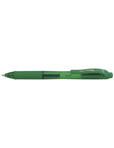 Bolígrafo de gel "Energel"