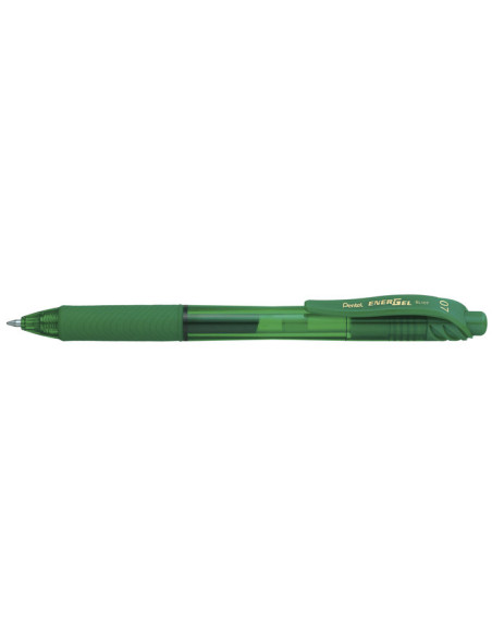 Bolígrafo de gel "Energel"