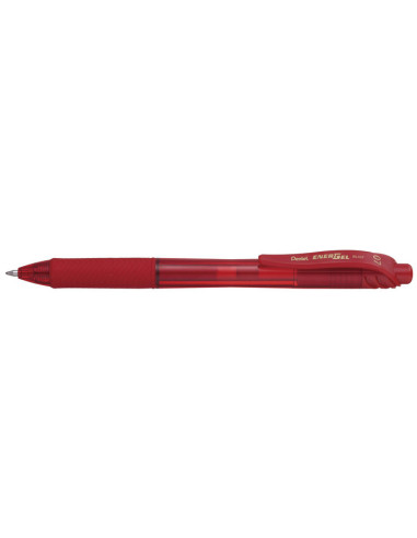 Bolígrafo de gel "Energel"