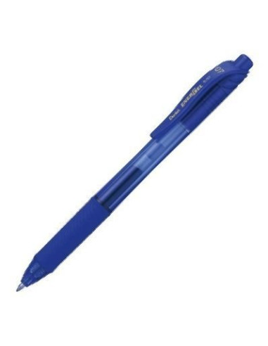 Bolígrafo de gel "Energel"