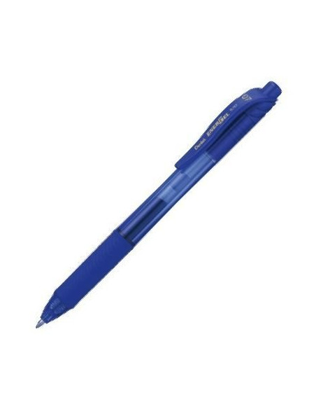 Bolígrafo de gel "Energel"