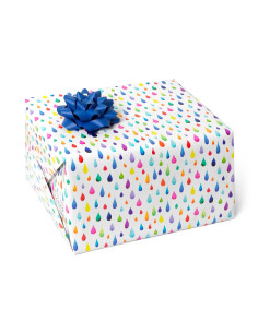 Papel de regalo "After rain"