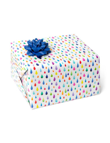 Papel de regalo "After rain"