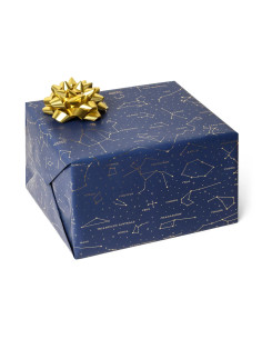 Papel de regalo "Stars"