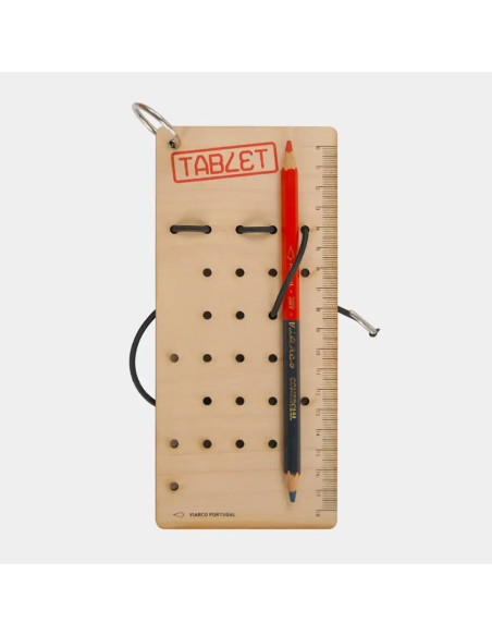 Estuche de diseño "Tablet"