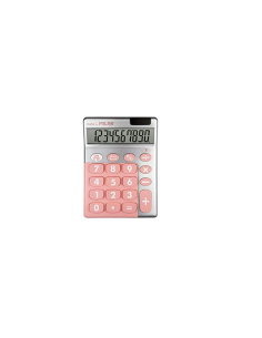 Calculadora grande de 10 dígitos