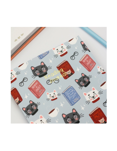 Diario para lecturas