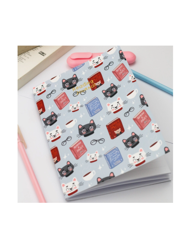 Diario para lecturas