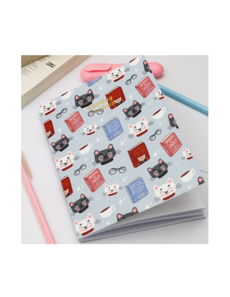 Diario para lecturas