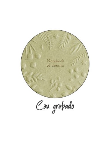 Cuaderno A5 "Mallorca"