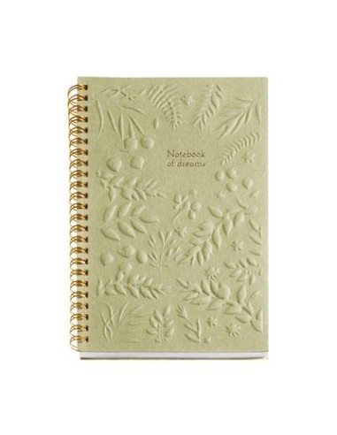 Cuaderno A5 "Mallorca"