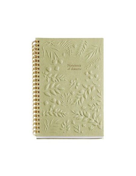 Cuaderno A5 "Mallorca"