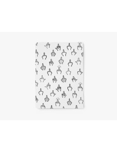 Cuaderno A5 "Fucking notes" 2