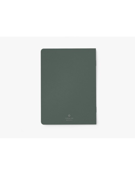 Cuaderno A5 "Bodies"