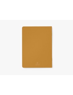 Cuaderno A5 "Punch" 2