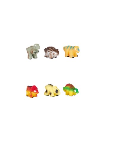 Huevo de dinosaurio
