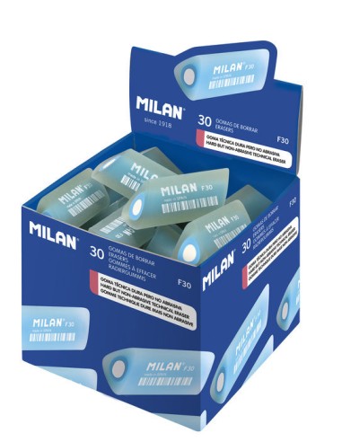 Goma de borrar técnica F30