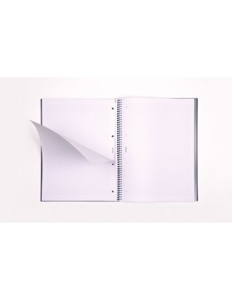 Libreta A4 "Serie 1918"
