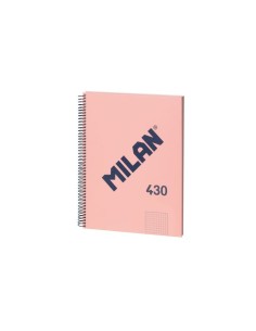 Libreta A4 "Serie 1918" 2