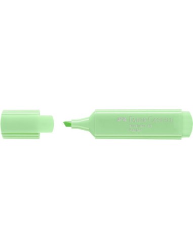 Set de 8 marcadores pastel