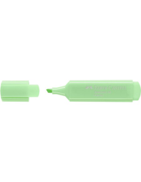 Set de 8 marcadores pastel