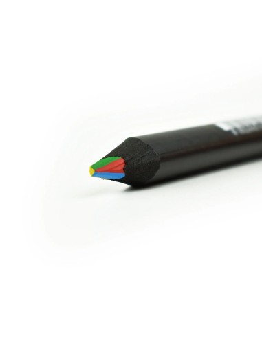 Lápiz multicolor