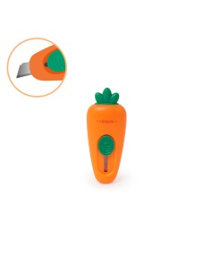 Mini cutter "Carrot" 2