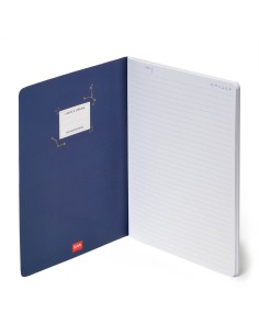 Cuaderno B5 "Stars" 2