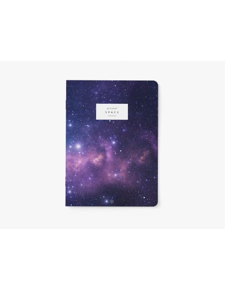 Cuaderno A5 "Universo"