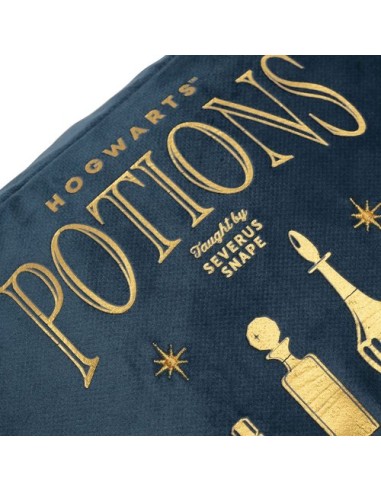 Neceser de terciopelo "Harry Potter"